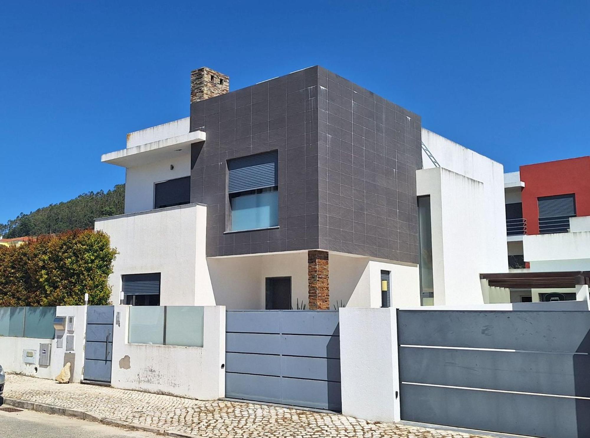 Quartos Com Casa De Banho Privada Perto Da Malveira Asseiceira Grande エクステリア 写真