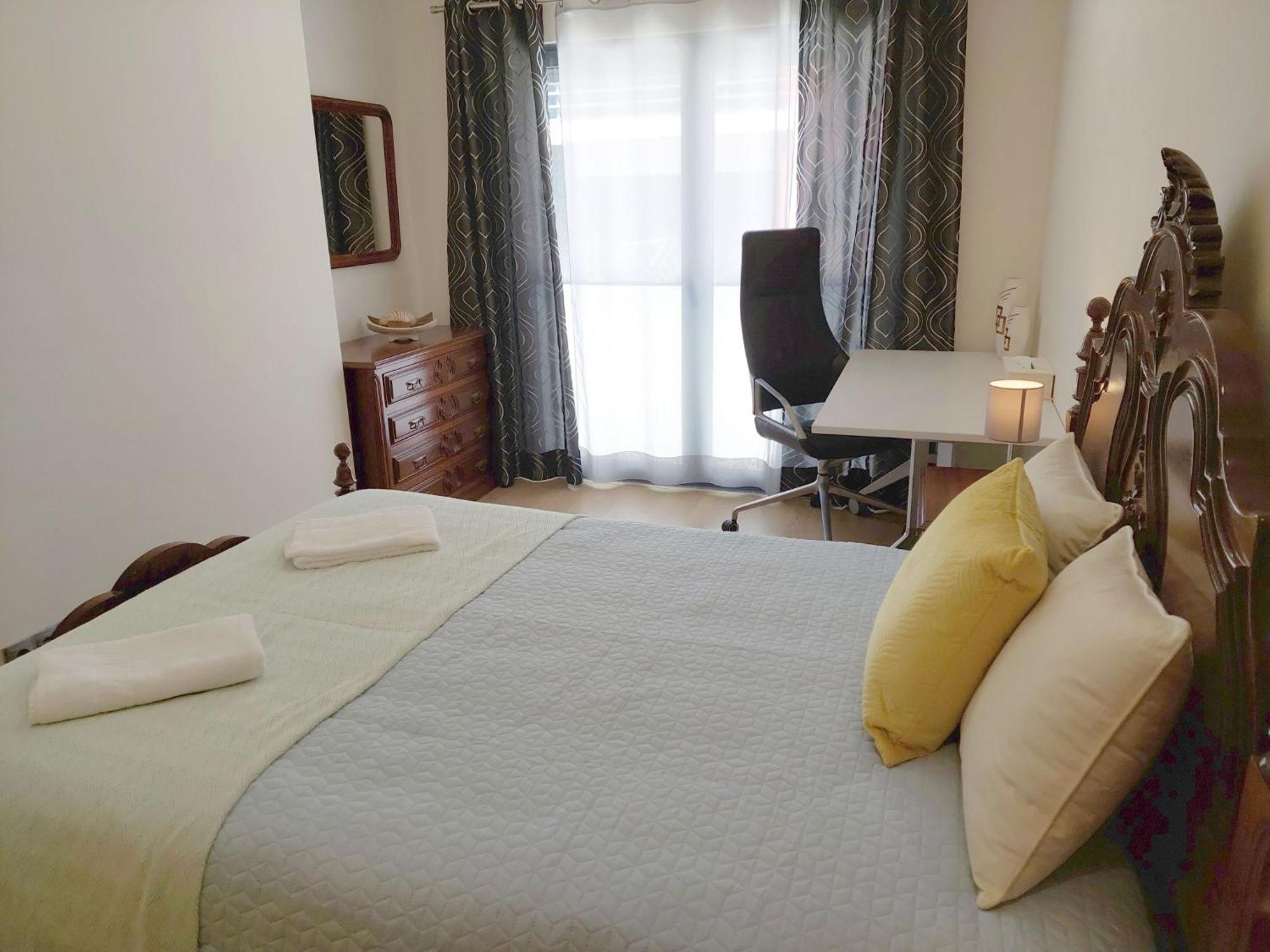 Quartos Com Casa De Banho Privada Perto Da Malveira Asseiceira Grande エクステリア 写真