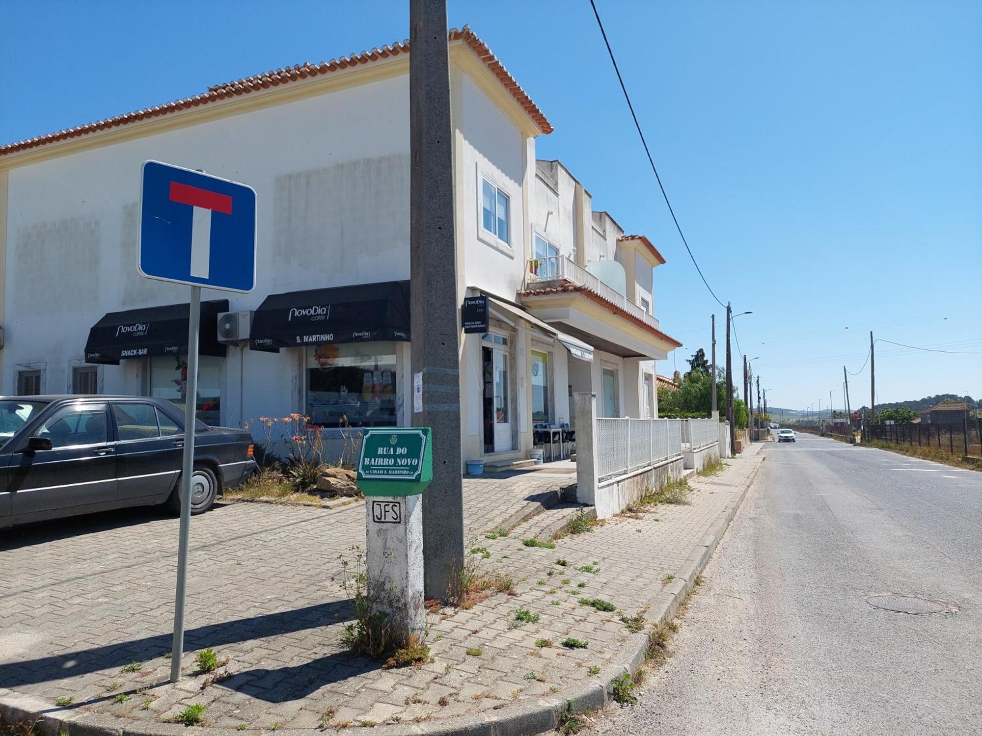 Quartos Com Casa De Banho Privada Perto Da Malveira Asseiceira Grande エクステリア 写真