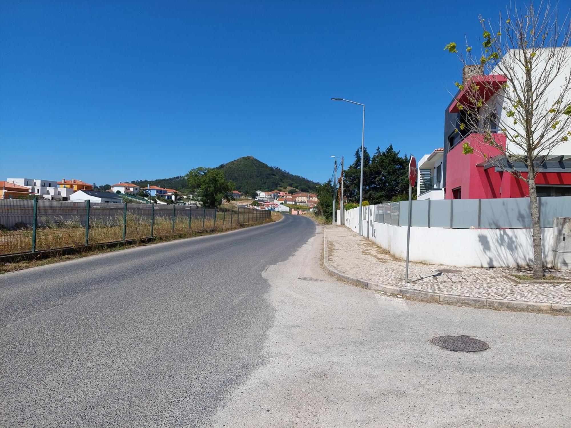 Quartos Com Casa De Banho Privada Perto Da Malveira Asseiceira Grande エクステリア 写真