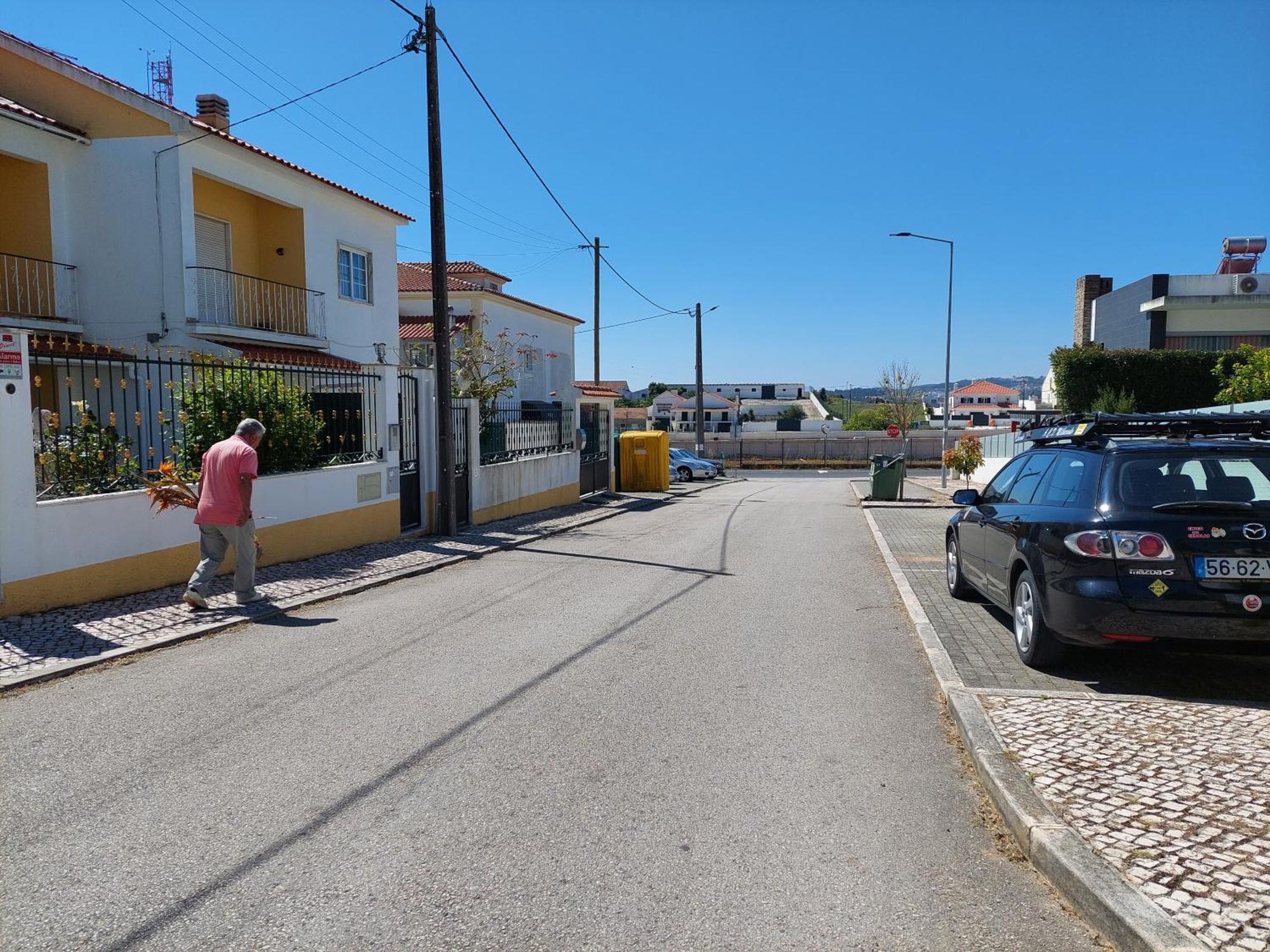 Quartos Com Casa De Banho Privada Perto Da Malveira Asseiceira Grande エクステリア 写真